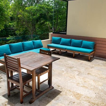 Brava Residence Tulum Kültér fotó