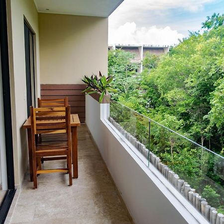 Brava Residence Tulum Kültér fotó