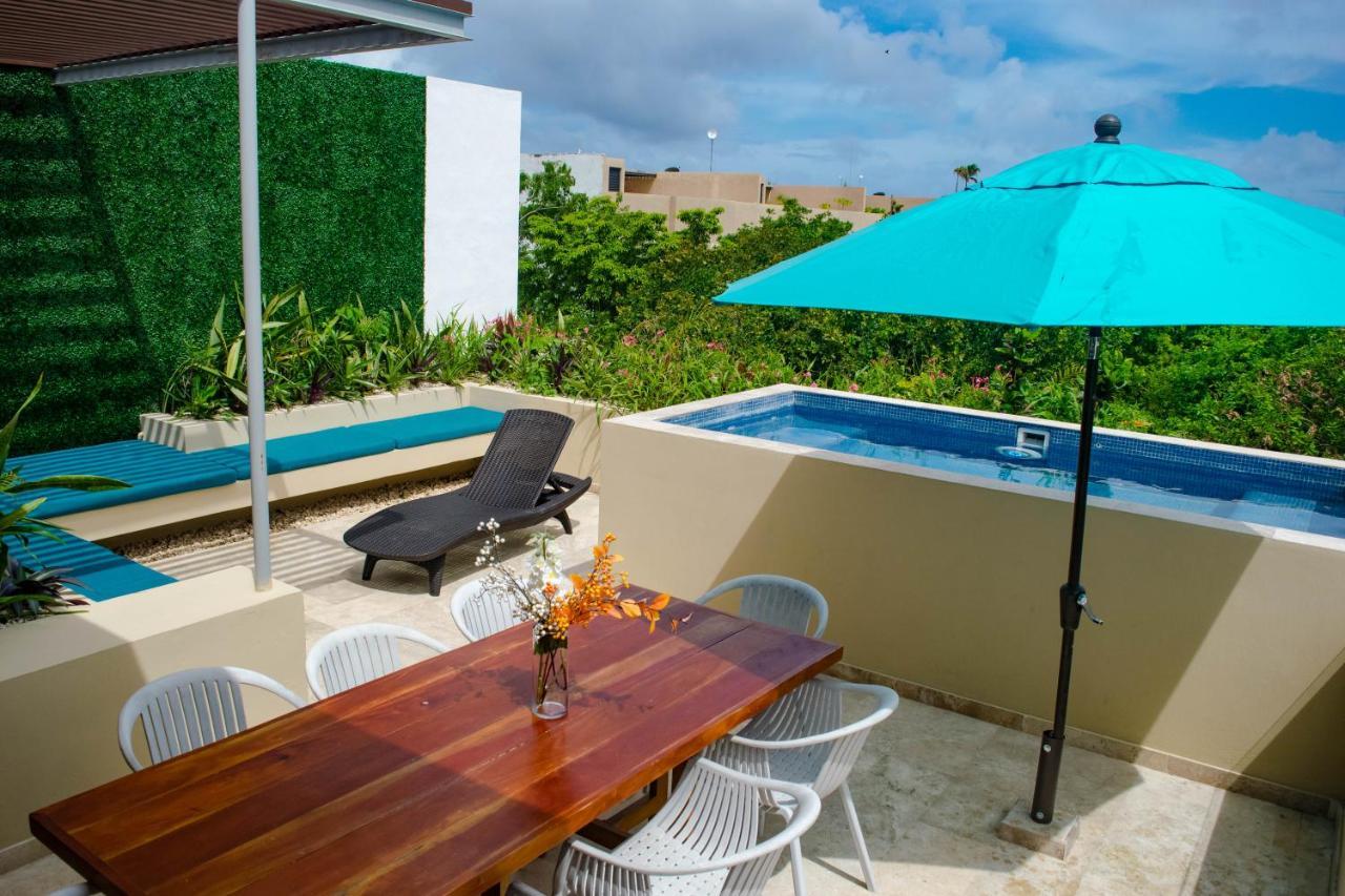 Brava Residence Tulum Kültér fotó