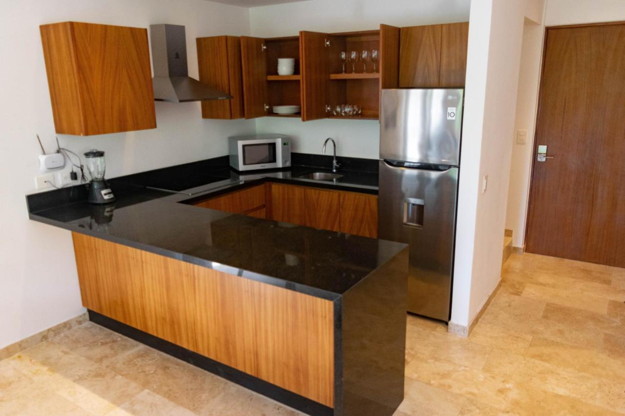 Brava Residence Tulum Kültér fotó
