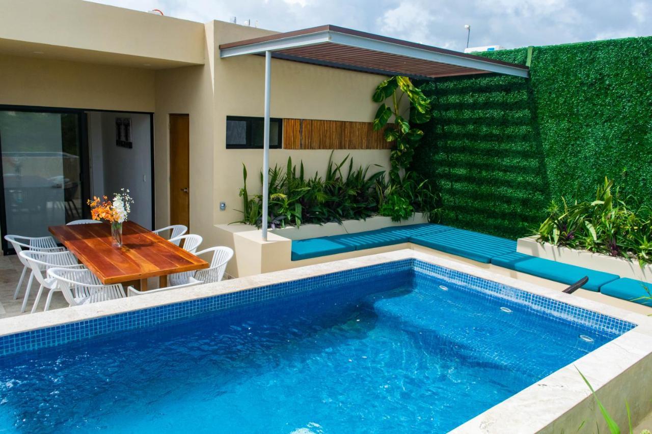 Brava Residence Tulum Kültér fotó
