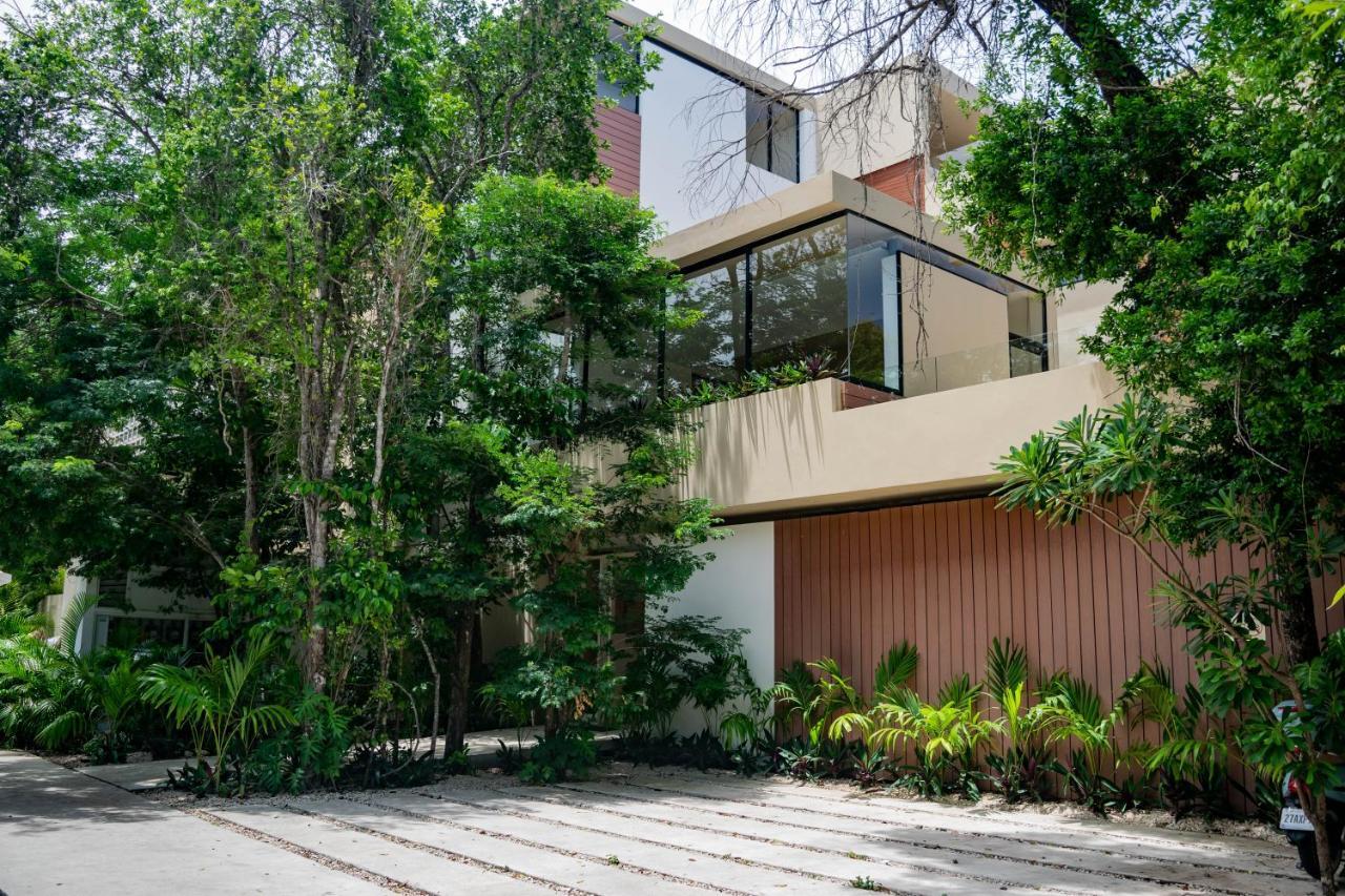 Brava Residence Tulum Kültér fotó