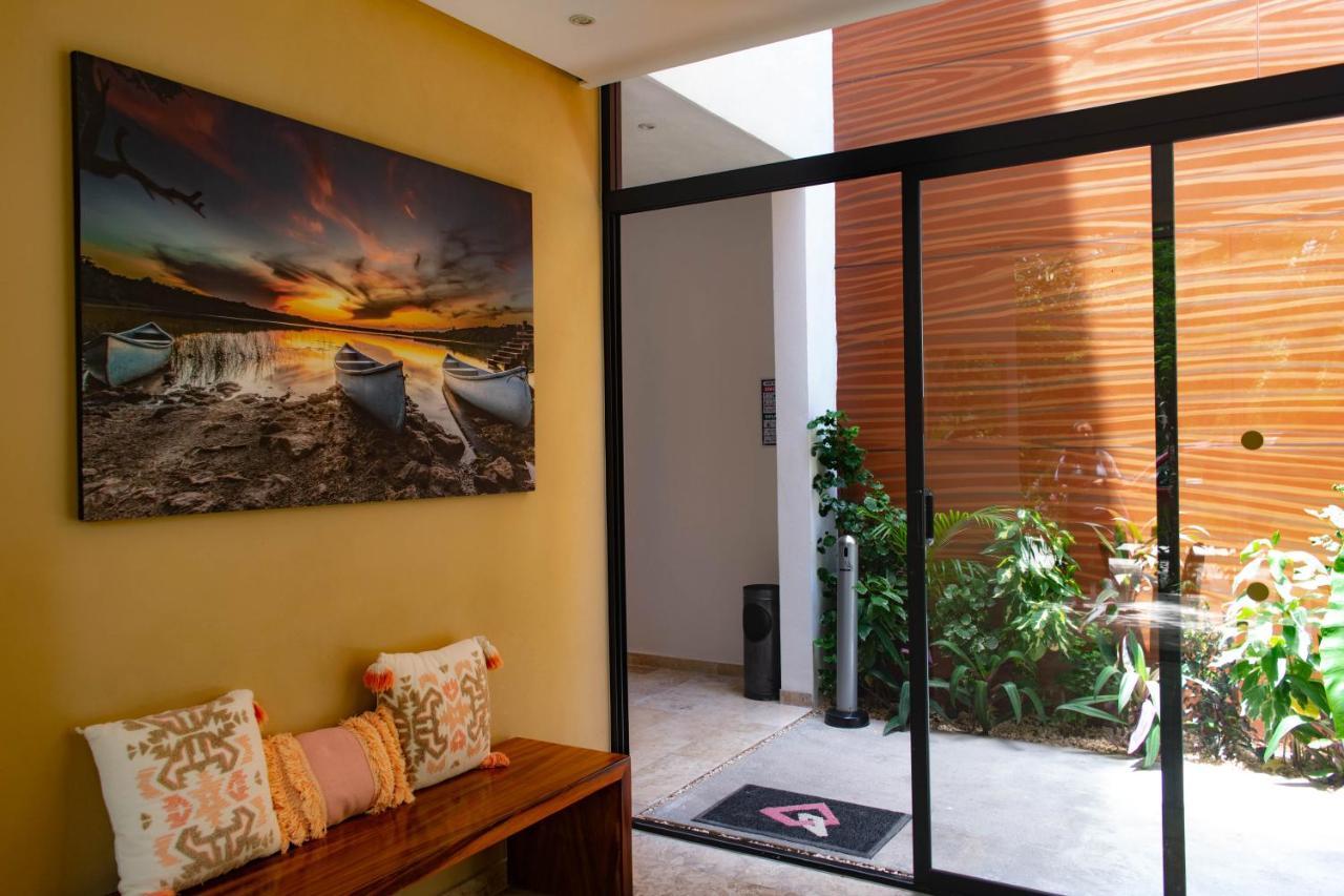 Brava Residence Tulum Kültér fotó