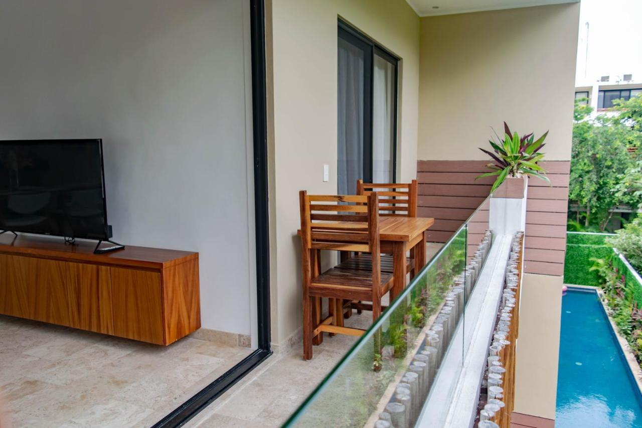 Brava Residence Tulum Kültér fotó
