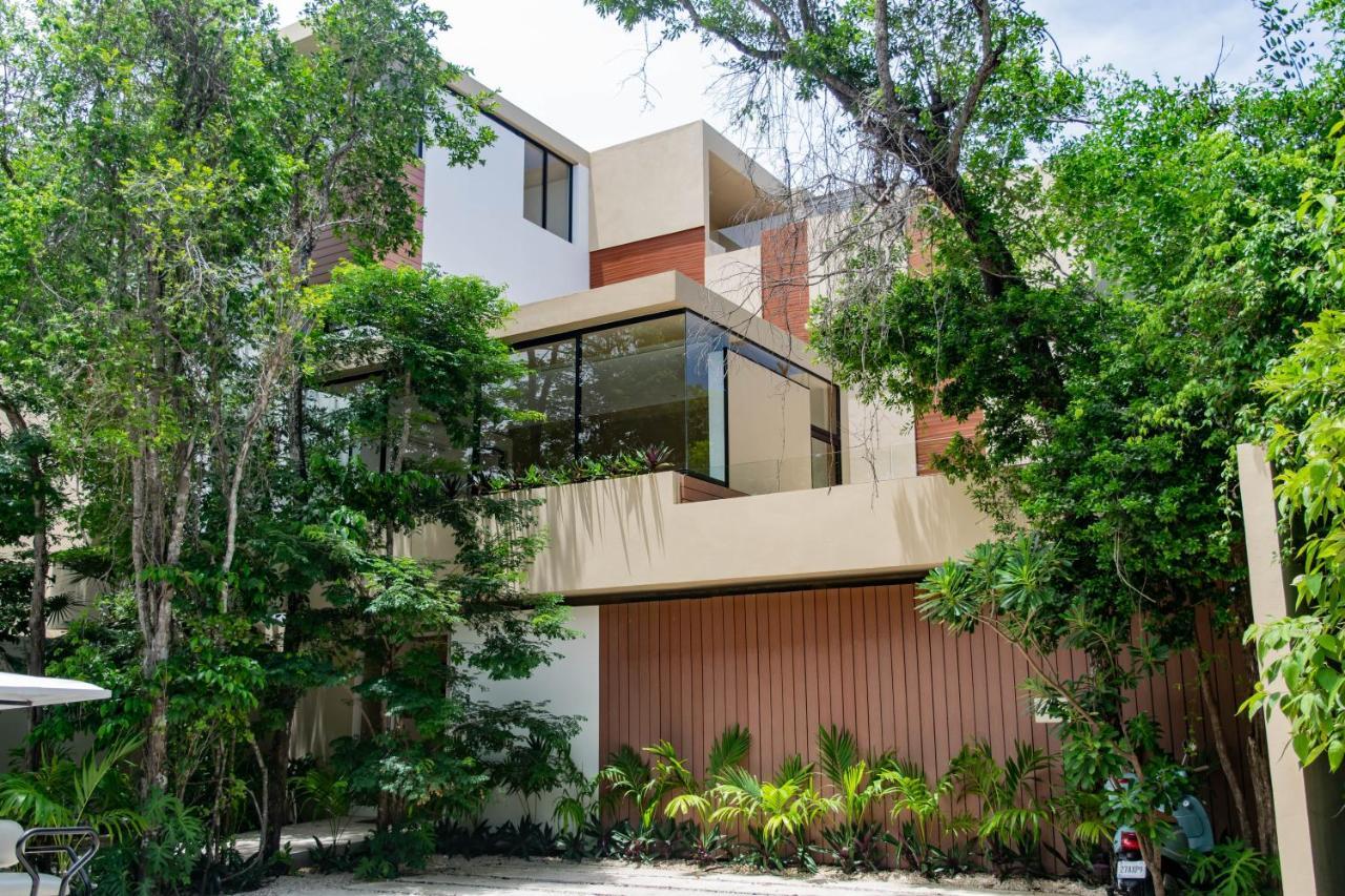 Brava Residence Tulum Kültér fotó