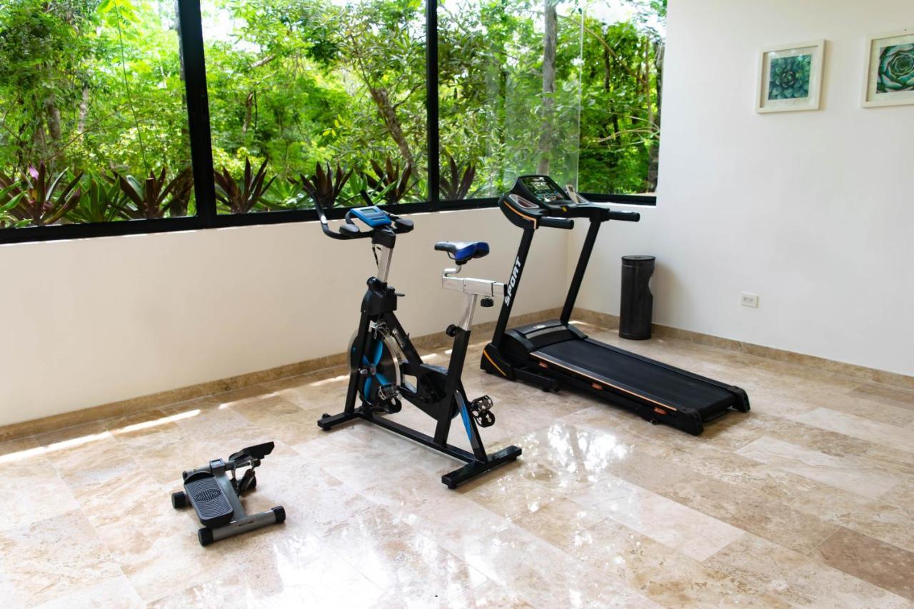 Brava Residence Tulum Kültér fotó