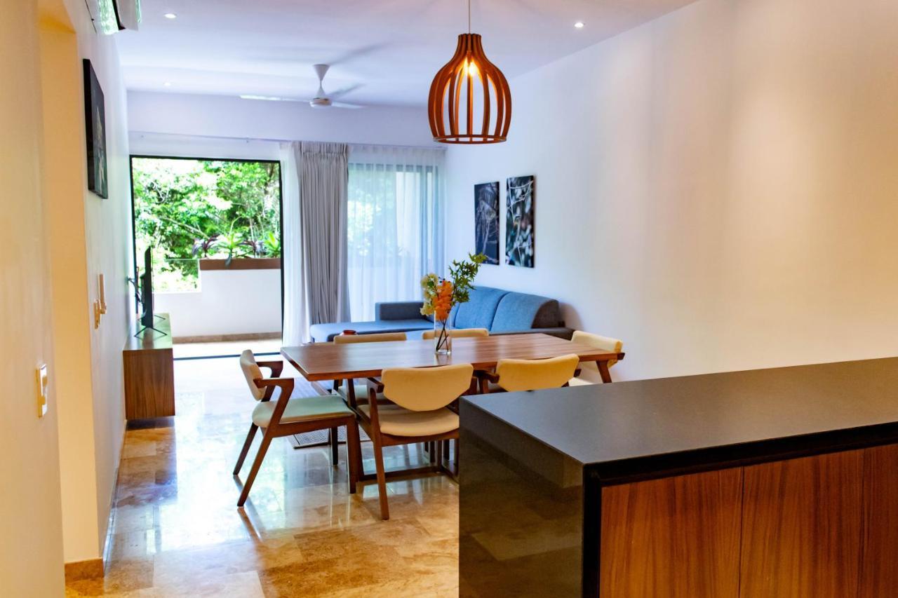 Brava Residence Tulum Kültér fotó