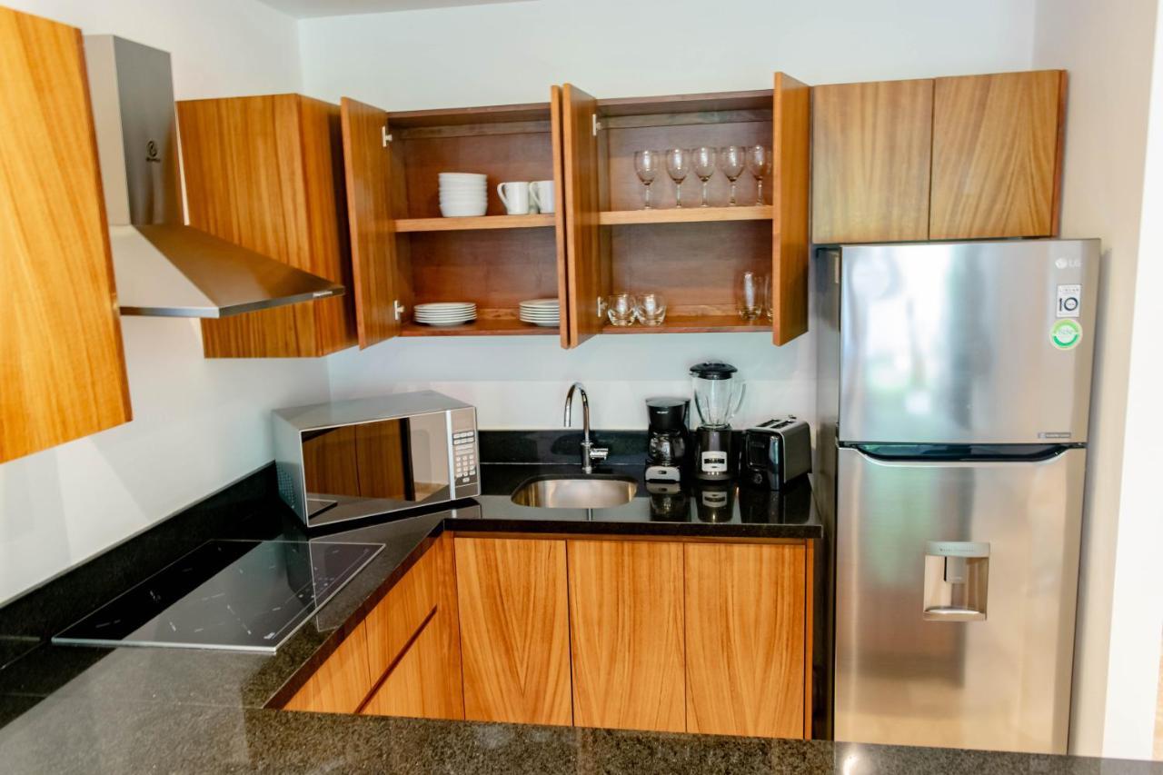 Brava Residence Tulum Kültér fotó