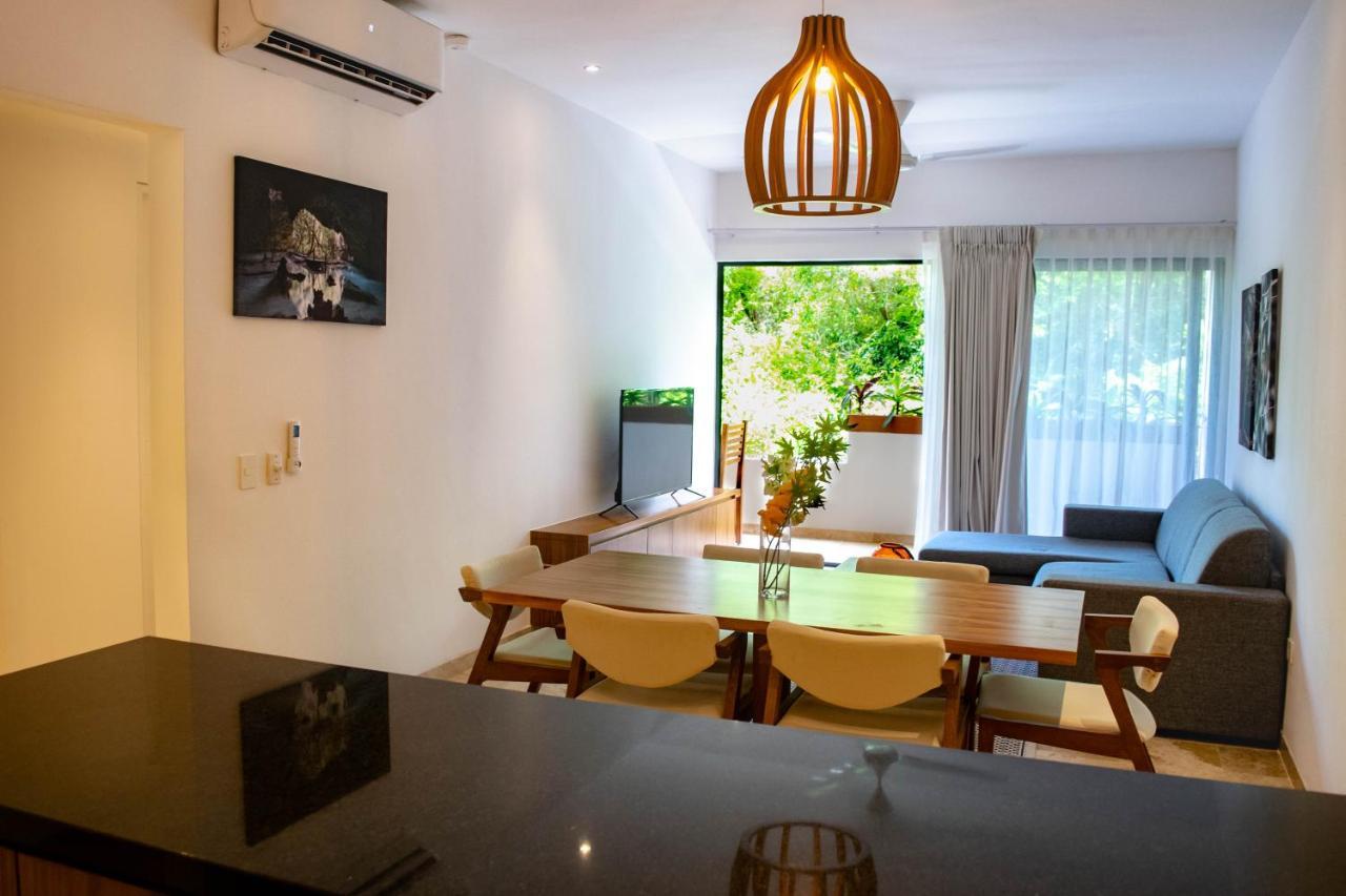 Brava Residence Tulum Kültér fotó