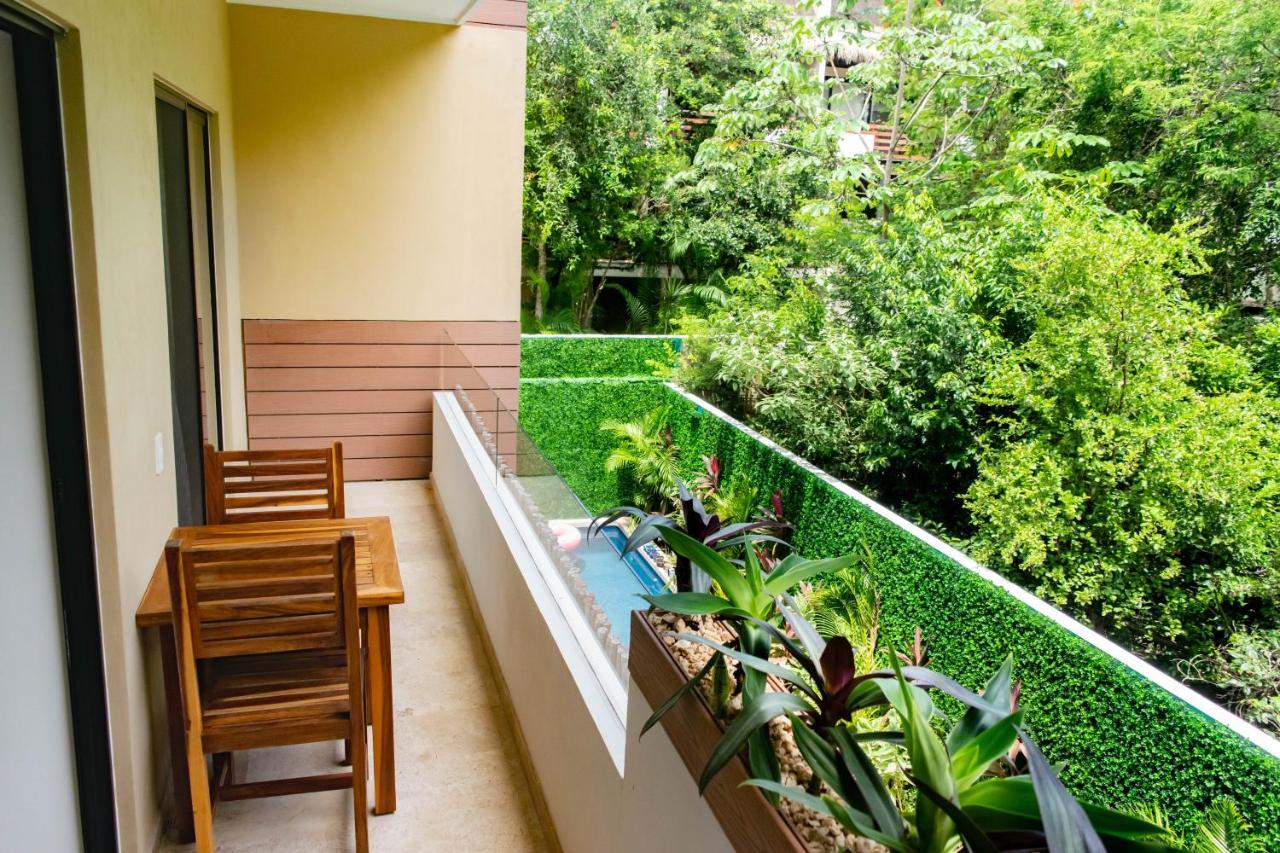 Brava Residence Tulum Kültér fotó
