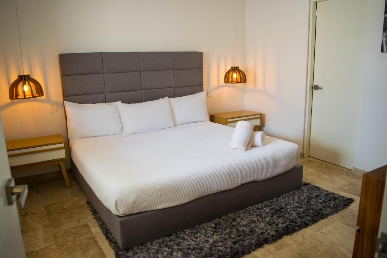 Brava Residence Tulum Kültér fotó