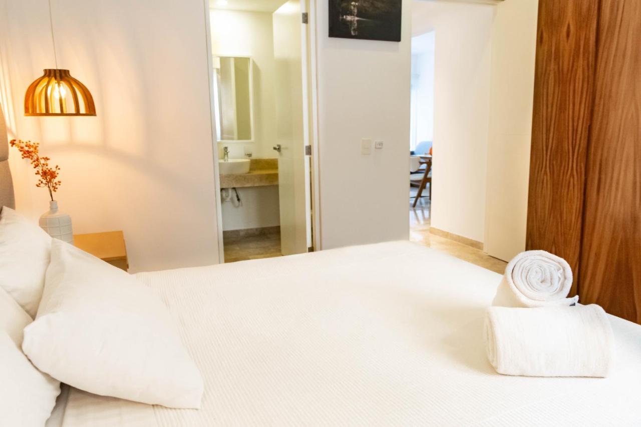 Brava Residence Tulum Kültér fotó