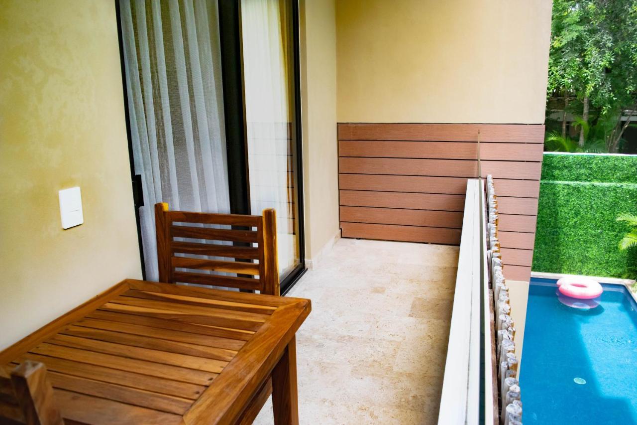 Brava Residence Tulum Kültér fotó