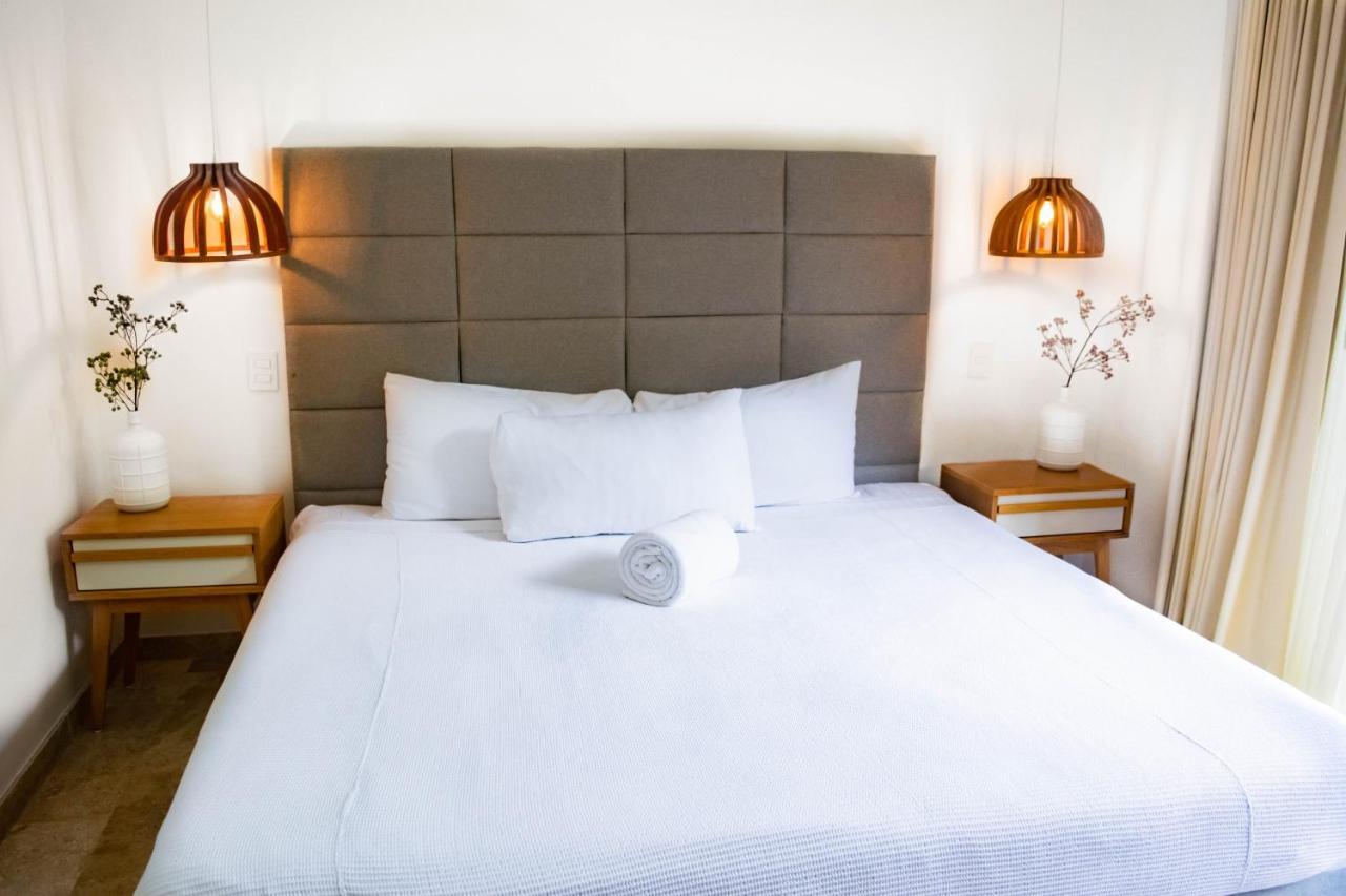 Brava Residence Tulum Kültér fotó
