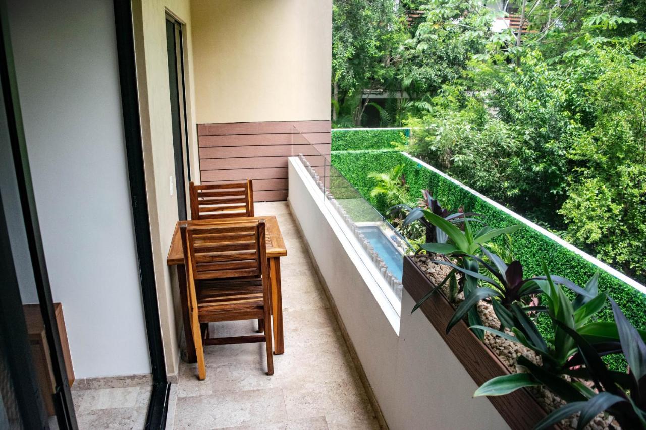 Brava Residence Tulum Kültér fotó