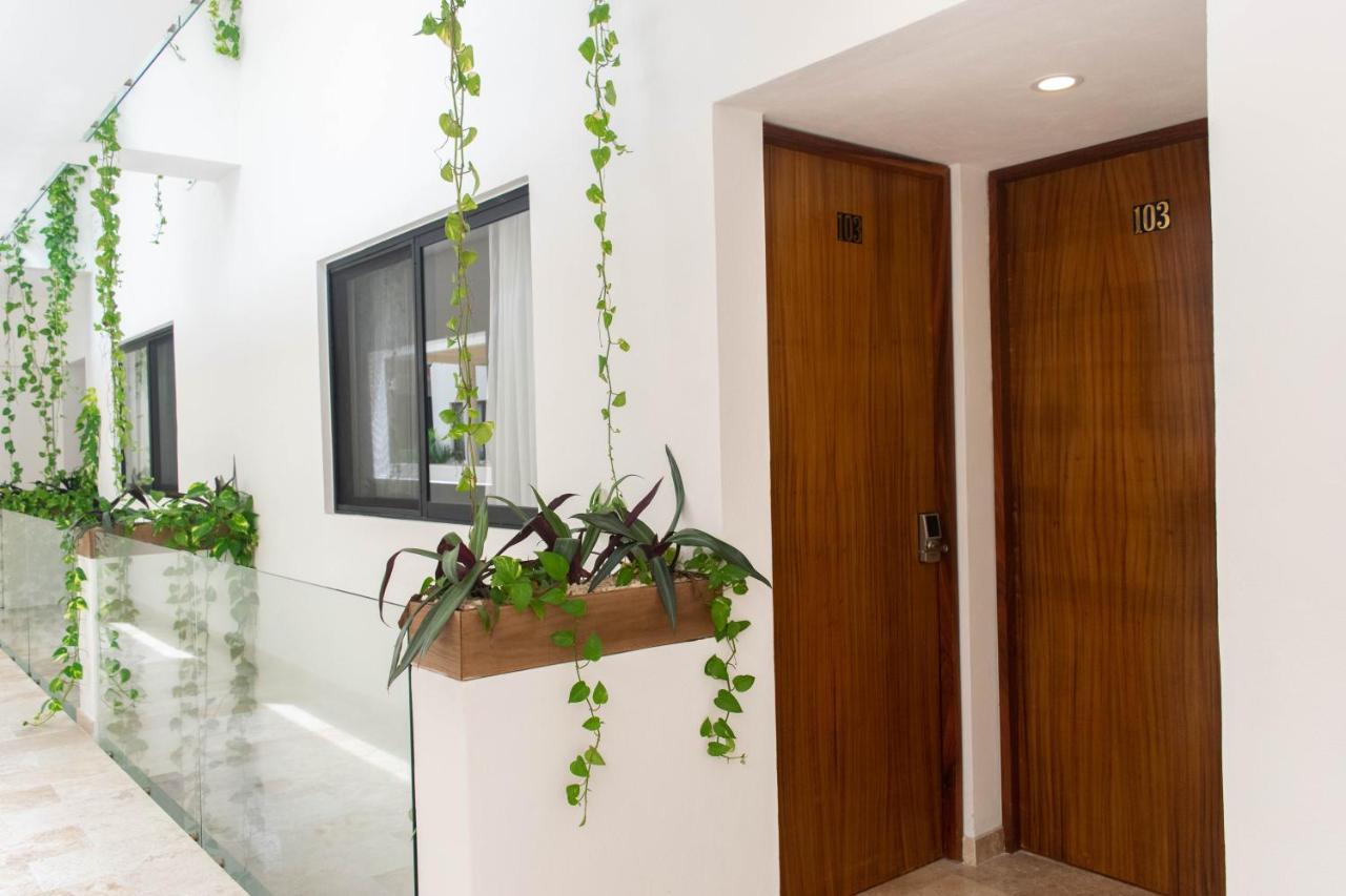 Brava Residence Tulum Kültér fotó